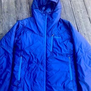 Women’s Patagonia DAS PARKA